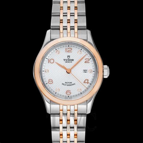 tudor women's watches|tudor watch website.